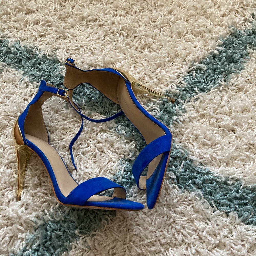 COPY - Got the Blues!